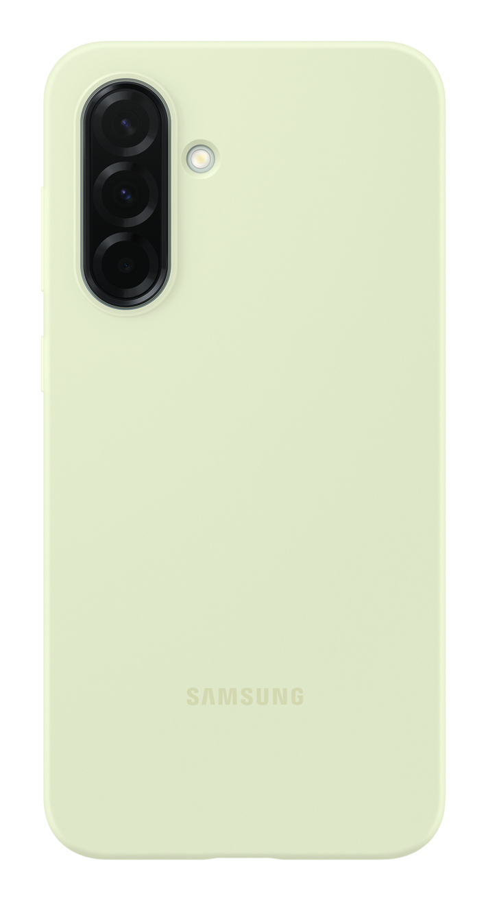 Samsung Coque en silicone pour Galaxy A36 5G