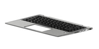 HP L66882-091 ricambio per laptop Base dellalloggiamento + tastiera
