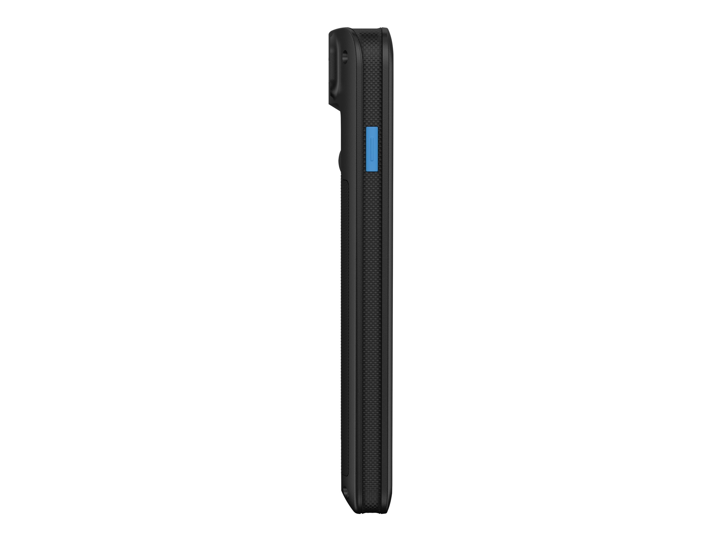 Elo Touch Solutions E993091 handheld mobile computer 14 cm (5.5) 1280 x 720 pixels Touchscreen 327 g Black