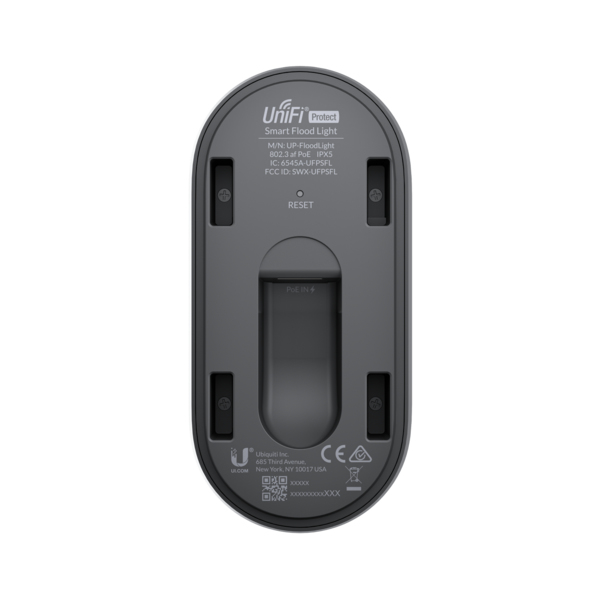 Ubiquiti UniFi Protect Smart - Sicherheitsleuchte