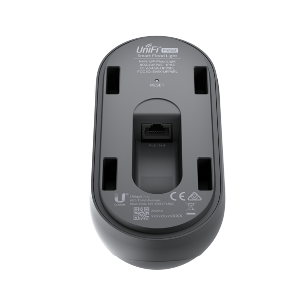 Ubiquiti UniFi Protect Smart - Sicherheitsleuchte