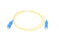 Extralink SC/UPC-SC/UPC| Patchkabel| Einzelmodus Simplex G657A 900um - Kabel - Netzwerk