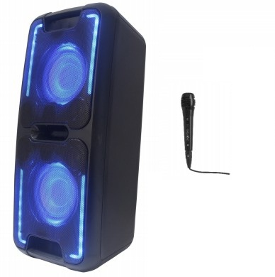 Reflexion PS08BT altavoz para sistema de megafona