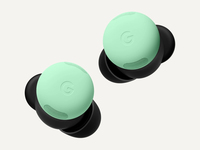 Google Pixel Buds Pro 2 Wintergreen