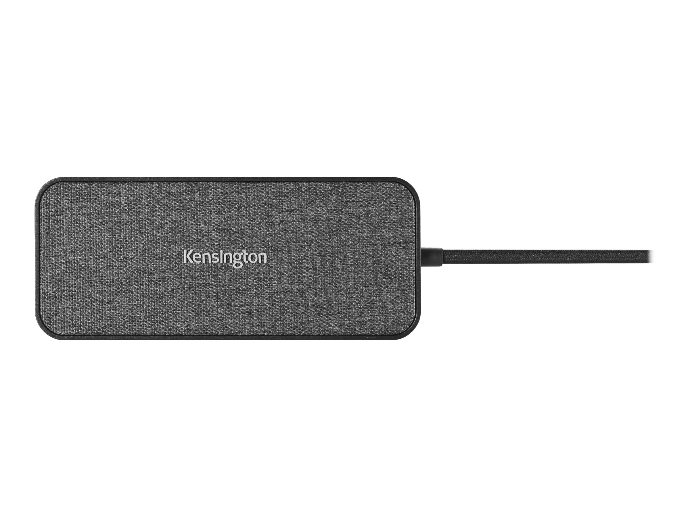 Kensington SD1650P - Dockingstation - USB-C - VGA, HDMI