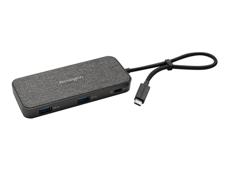 Kensington SD1650P - Dockingstation - USB-C - VGA, HDMI