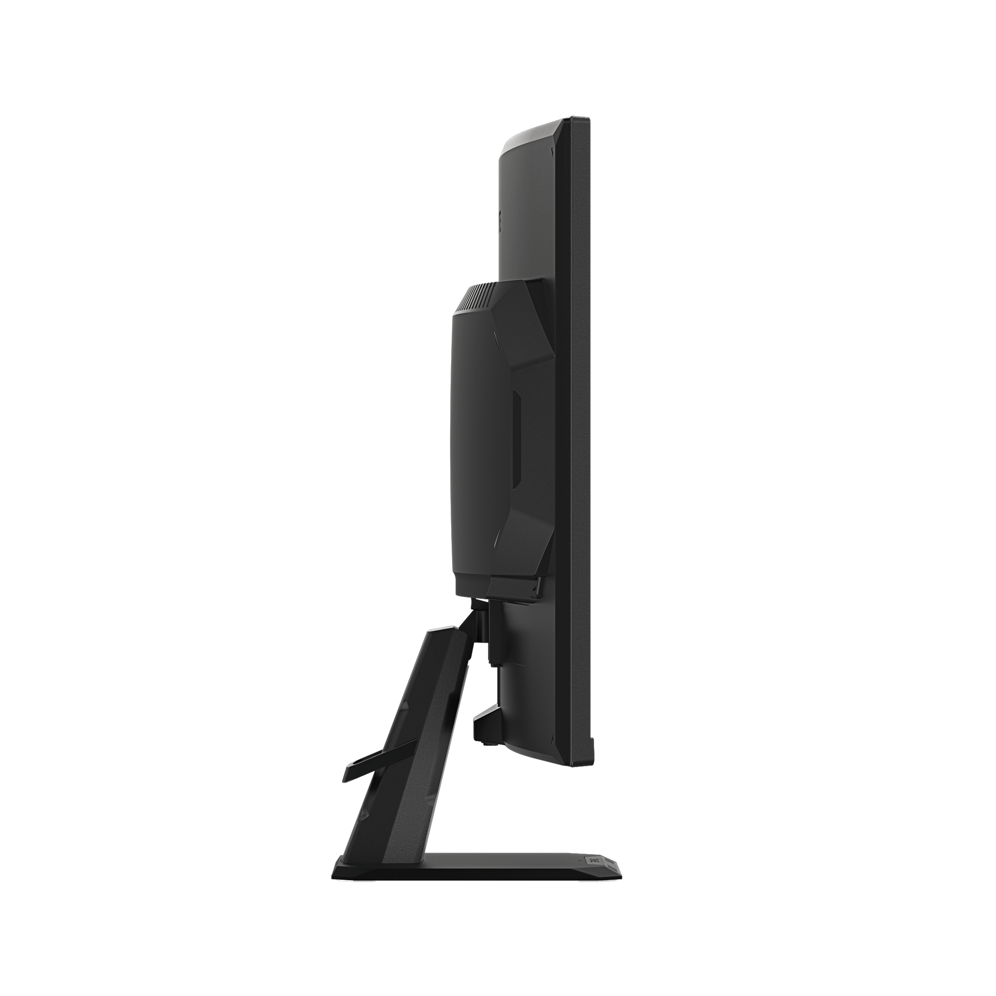 Gigabyte GS27FCA - LED-Monitor - Gaming - gebogen - 68.6 cm (27)