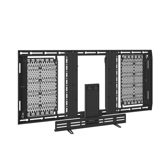 Chief AS3A101 Video-Soundbar-Halterung f�r Tempo Flachbildschirm-Wandhalterungssystem