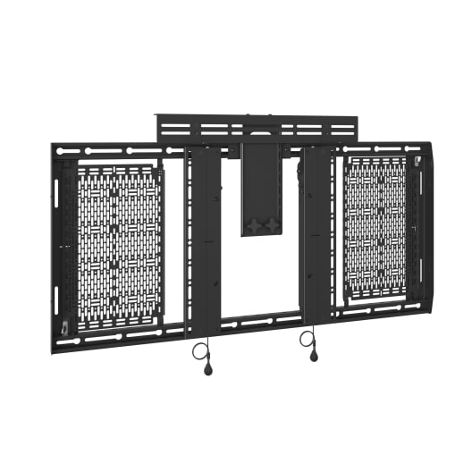 Chief AS3A101 Video-Soundbar-Halterung f�r Tempo Flachbildschirm-Wandhalterungssystem