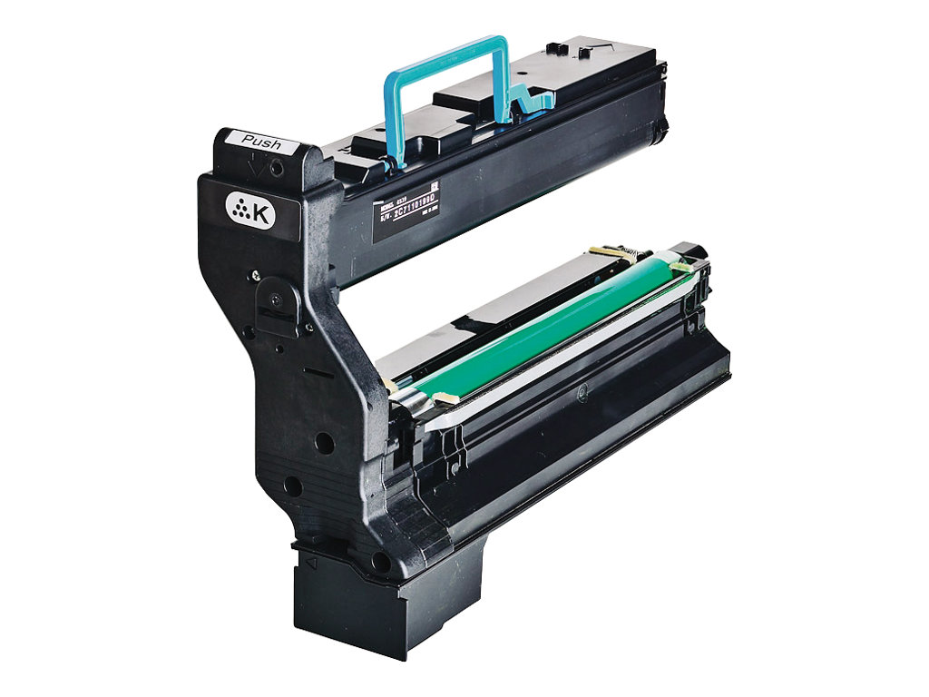Konica Minolta 4539433 cartuccia toner Originale Nero