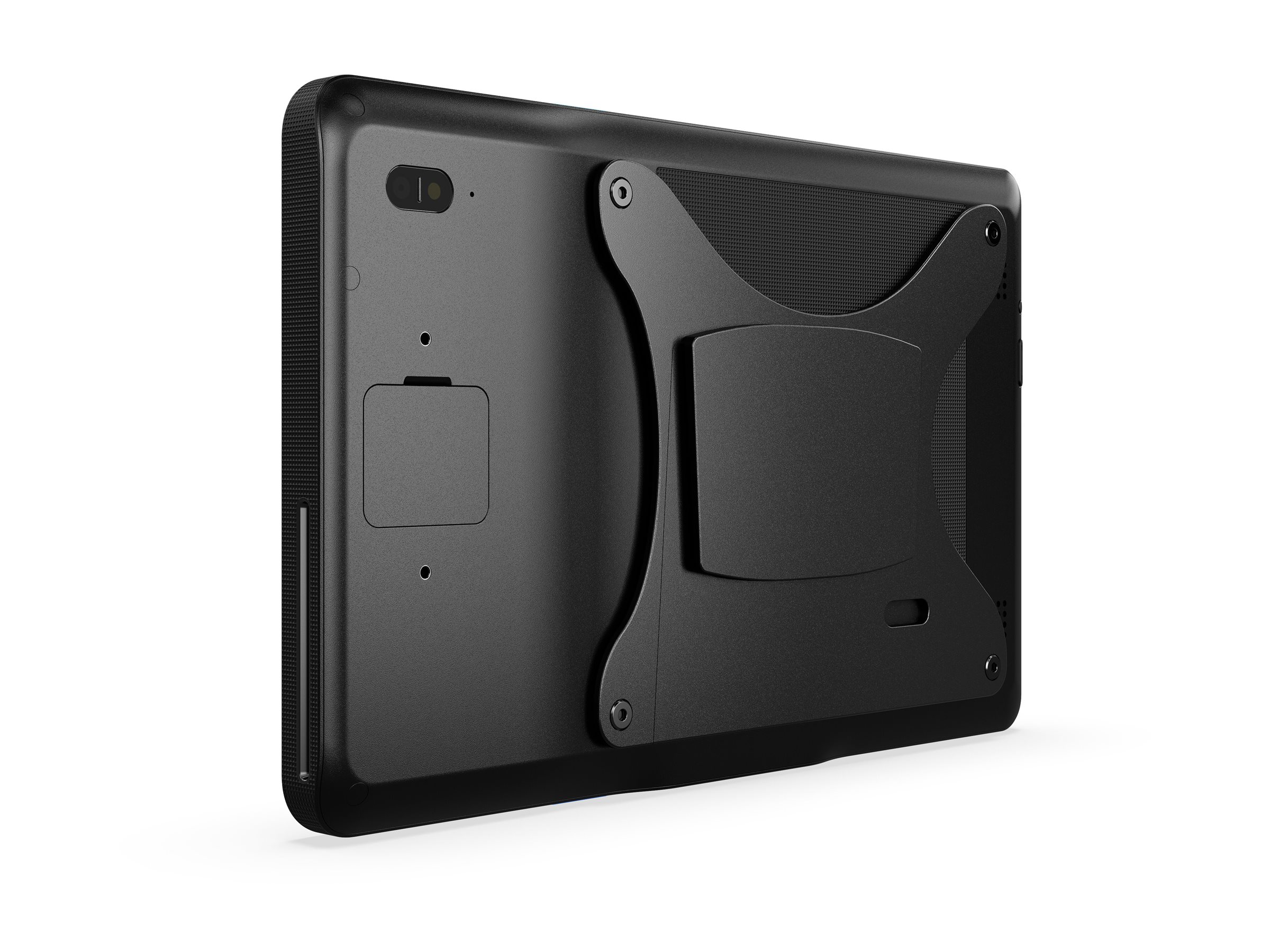 Elo Touch Solutions Elo - Halterung - f�r POS-Terminal - R�ckseite