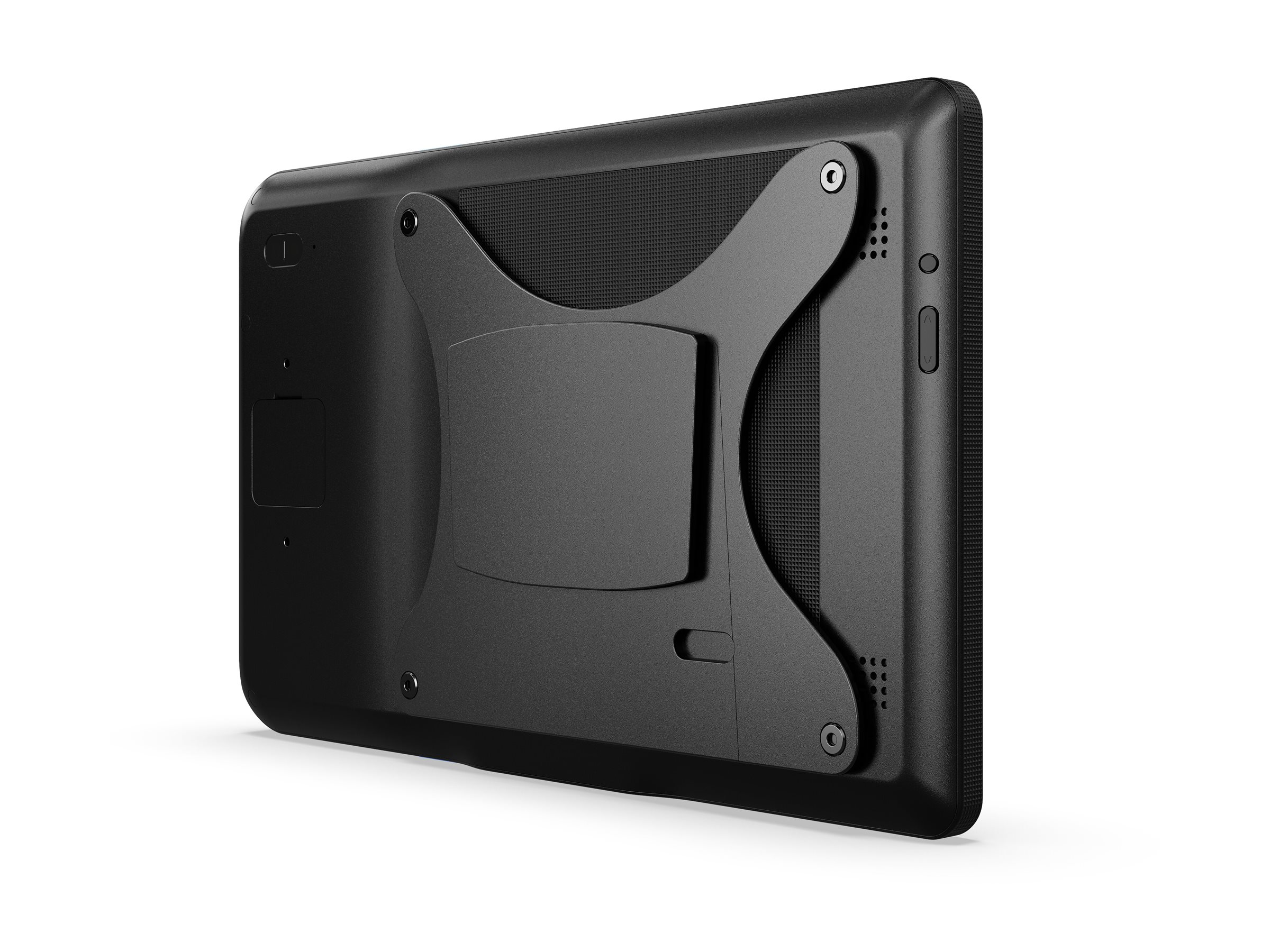 Elo Touch Solutions Elo - Halterung - f�r POS-Terminal - R�ckseite