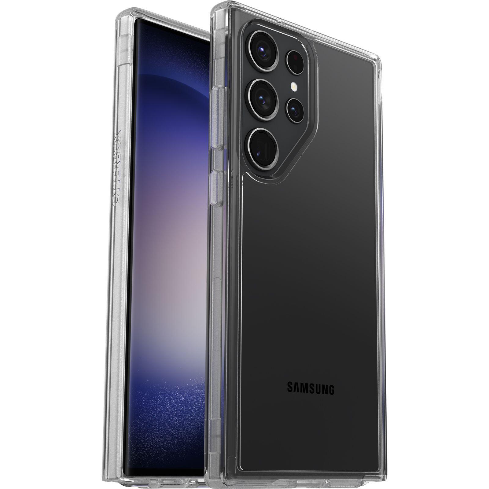 OtterBox Symmetry Series - Hintere Abdeckung fr Mobiltelefon