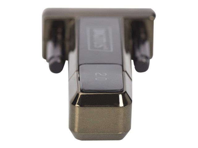 Digitus Adaptador en serie USB 2.0