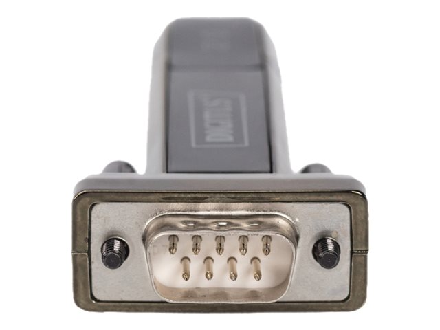 Digitus Adaptador en serie USB 2.0