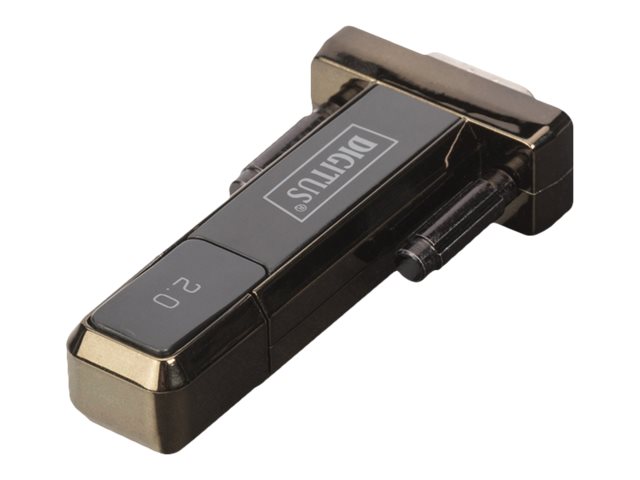 Digitus Adaptador en serie USB 2.0