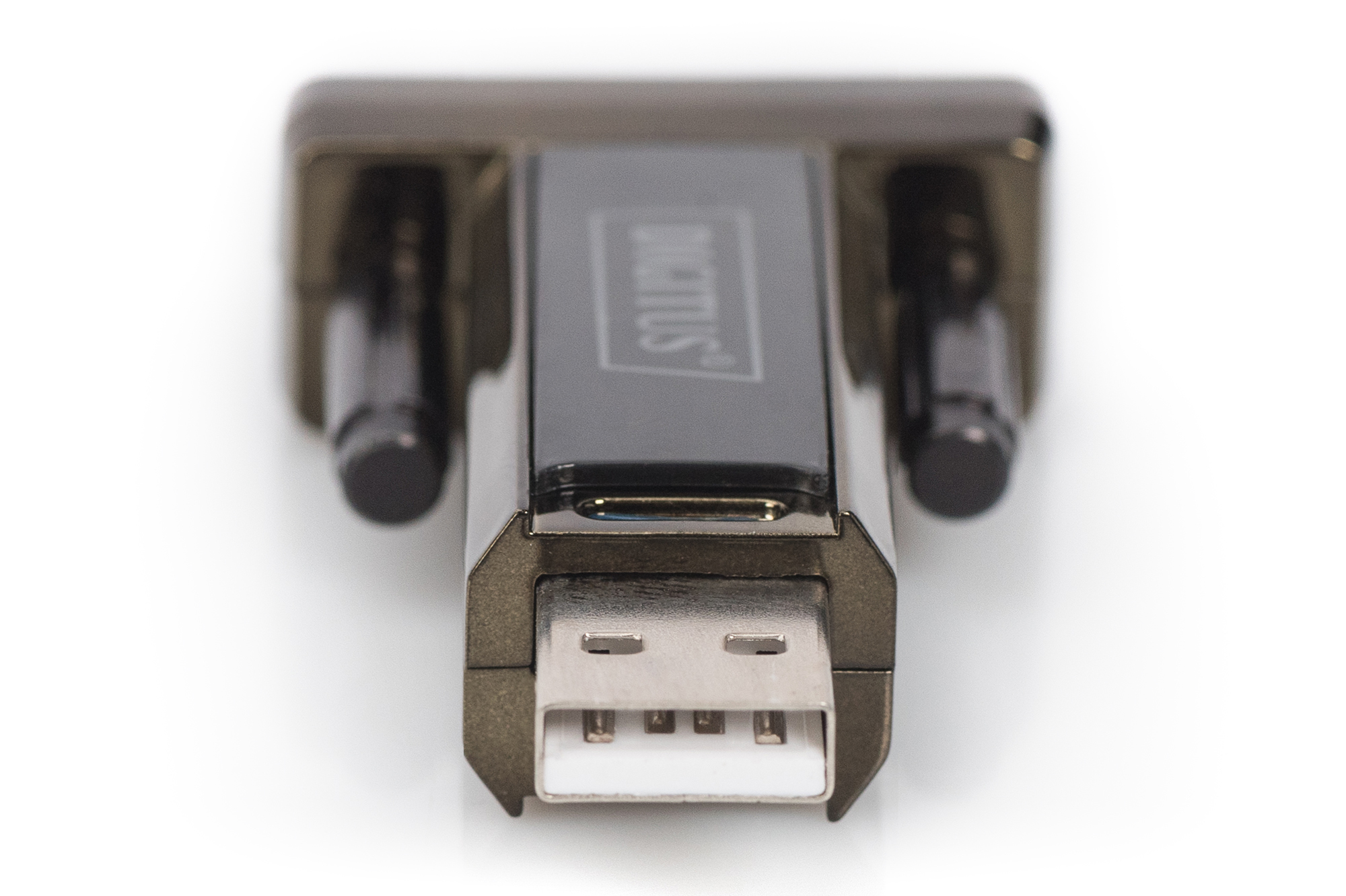 Digitus Adaptador en serie USB 2.0