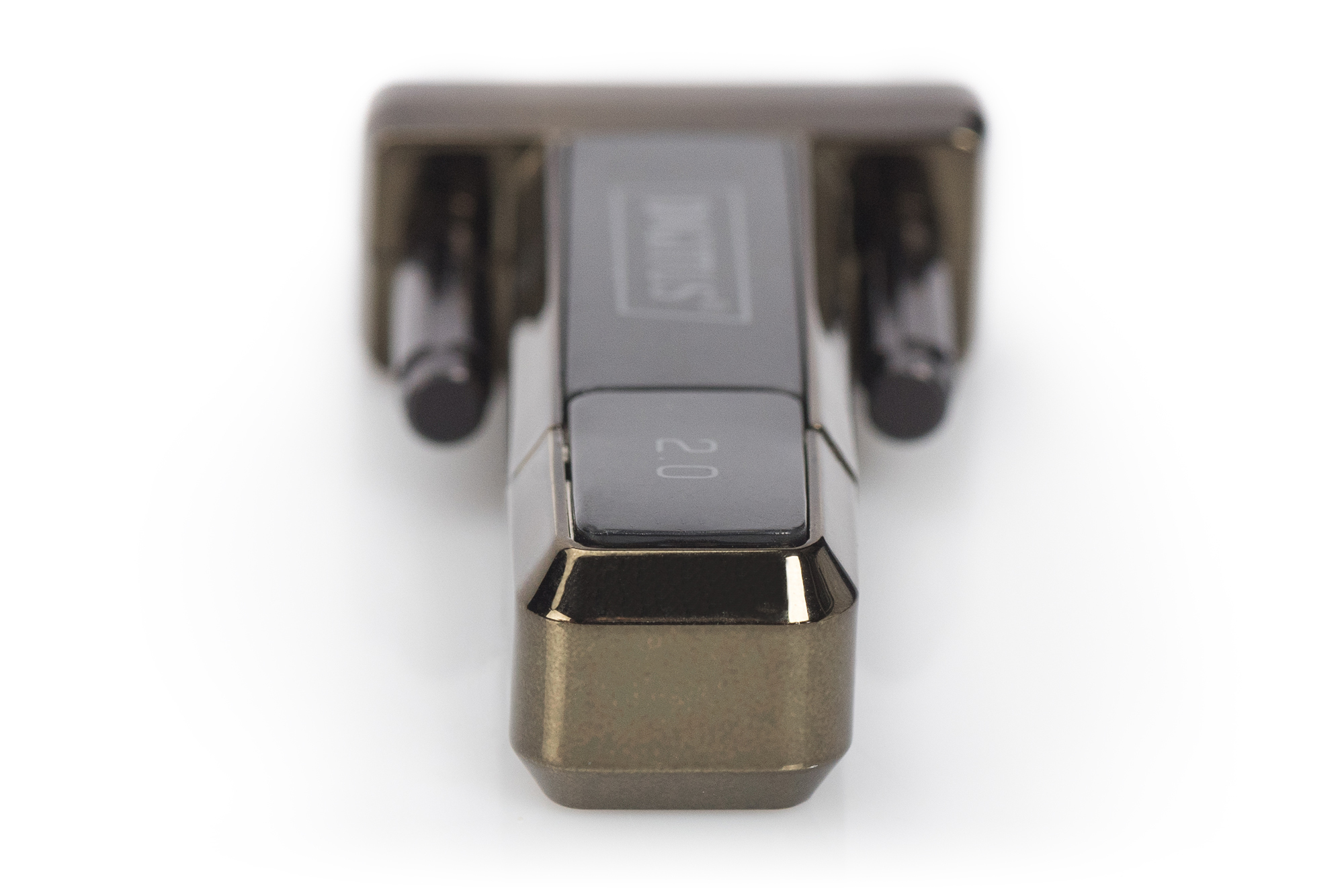 Digitus Adaptador en serie USB 2.0
