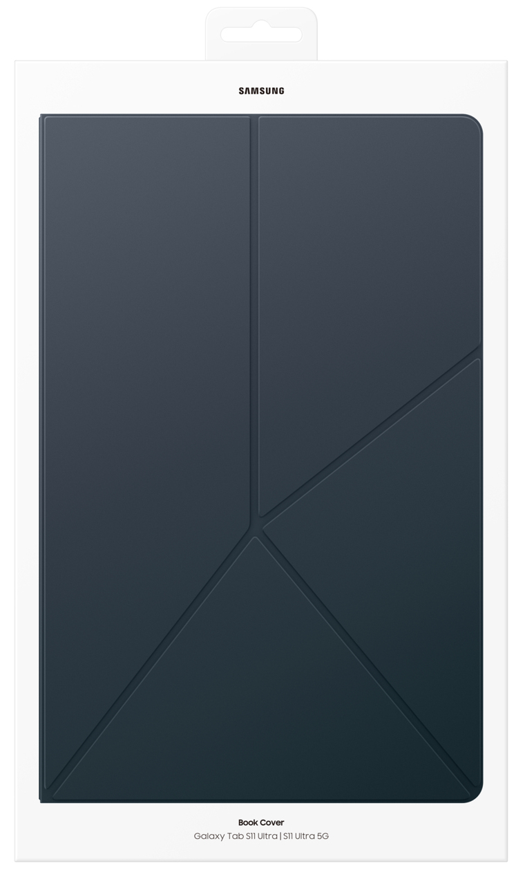 Samsung Book Cover for Galaxy Tab S11 Ultra