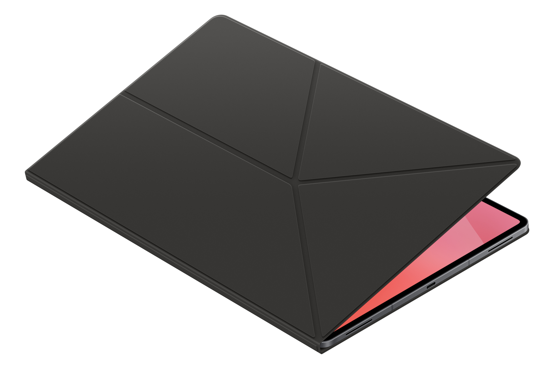 Samsung Book Cover for Galaxy Tab S11 Ultra