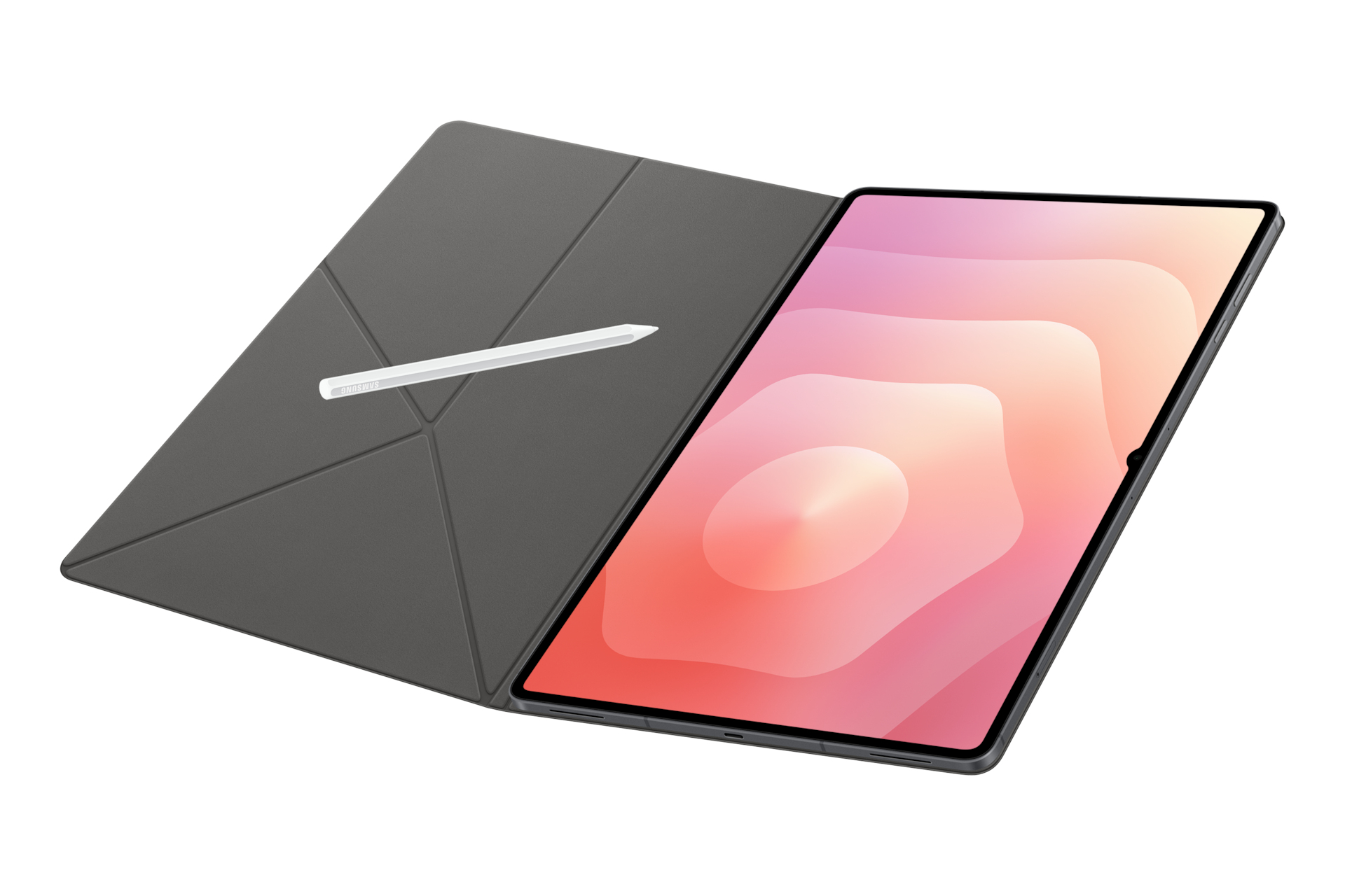Samsung Book Cover for Galaxy Tab S11 Ultra