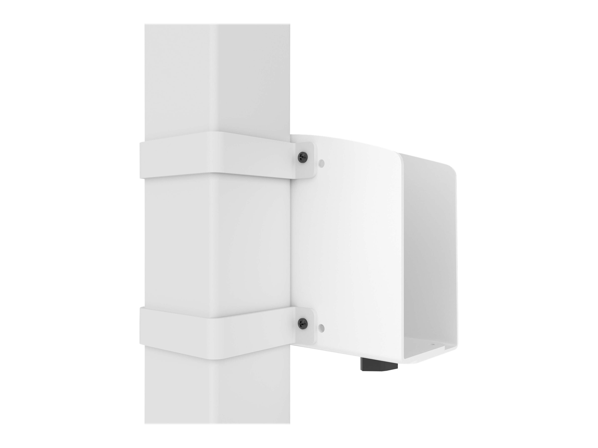 Ergotron BRACKETMOUNT PERIPH TO 3X3 POST