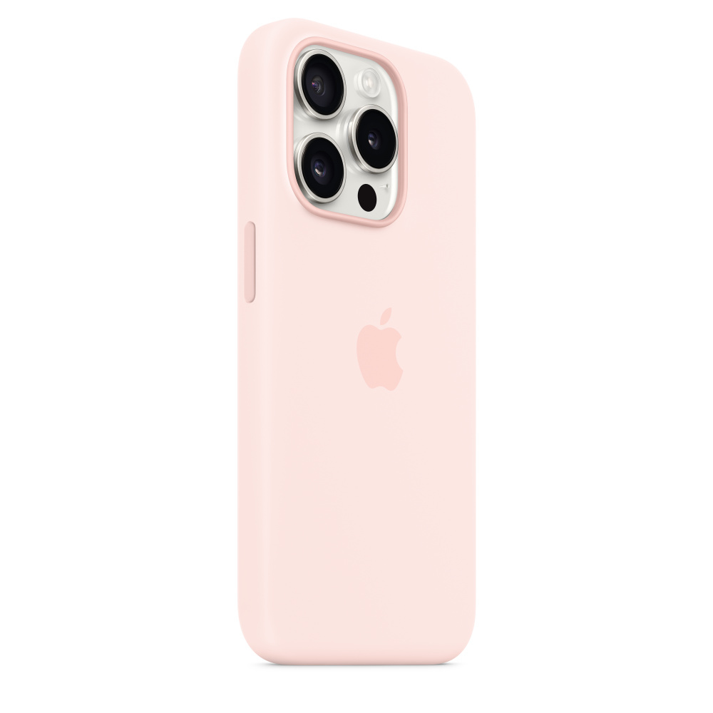 Apple Hintere Abdeckung fr Mobiltelefon - kompatibel mit MagSafe