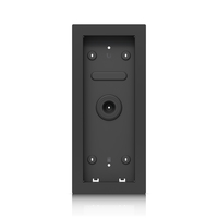 UbiQuiti Intercom Flush Mount - UACC-Intercom-FM