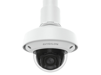 Avigilon 5MP H6SL Outdoor IR Dome Camera with 3.4-10.5mm Lens