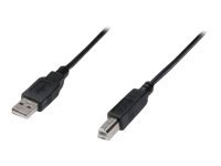 DIGITUS USB 2.0 Anschlusskabel