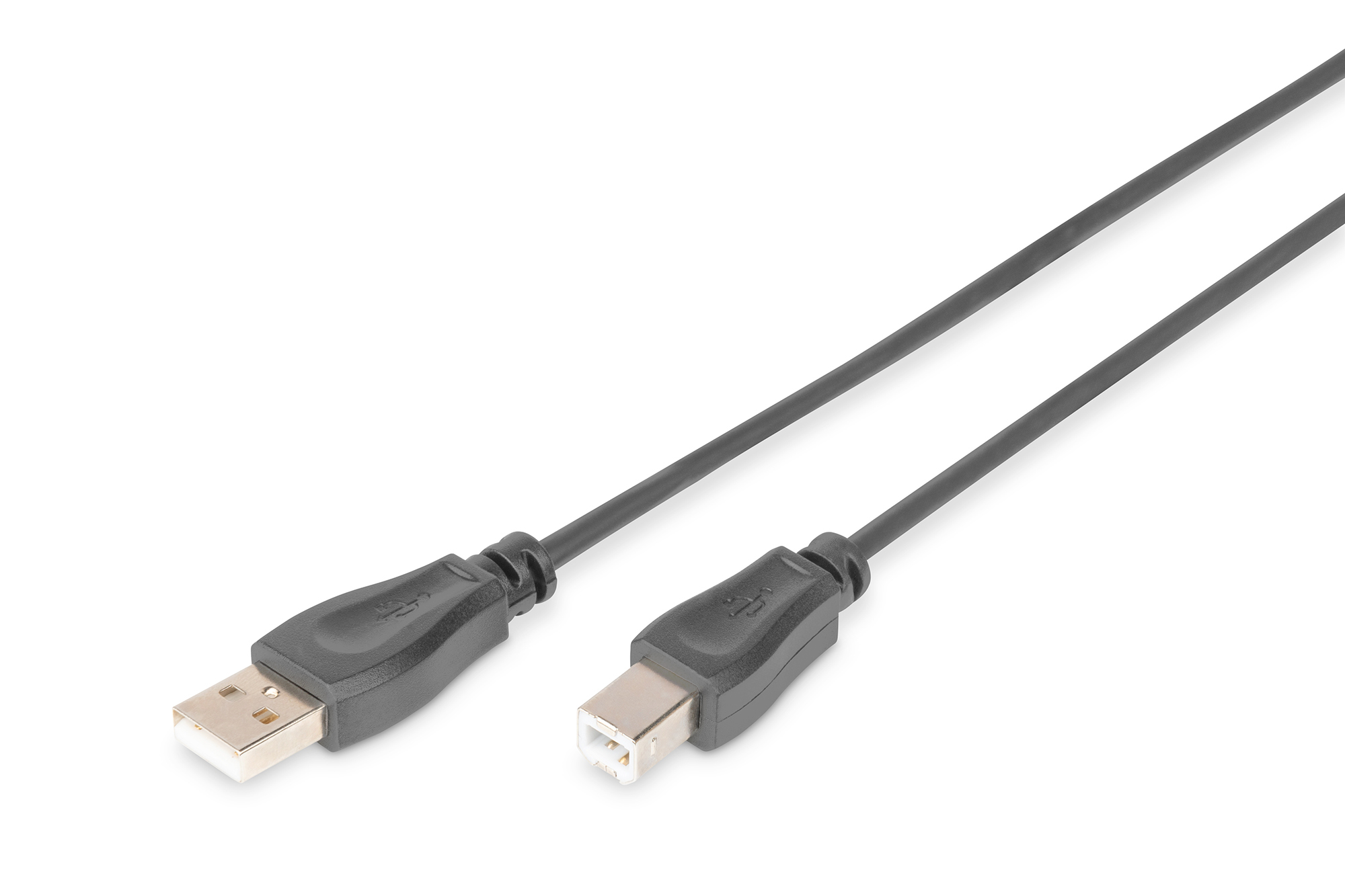 Digitus C�ble de raccordement USB 2.0
