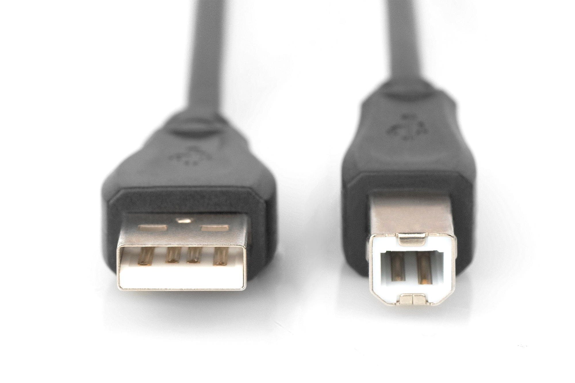 Digitus C�ble de raccordement USB 2.0