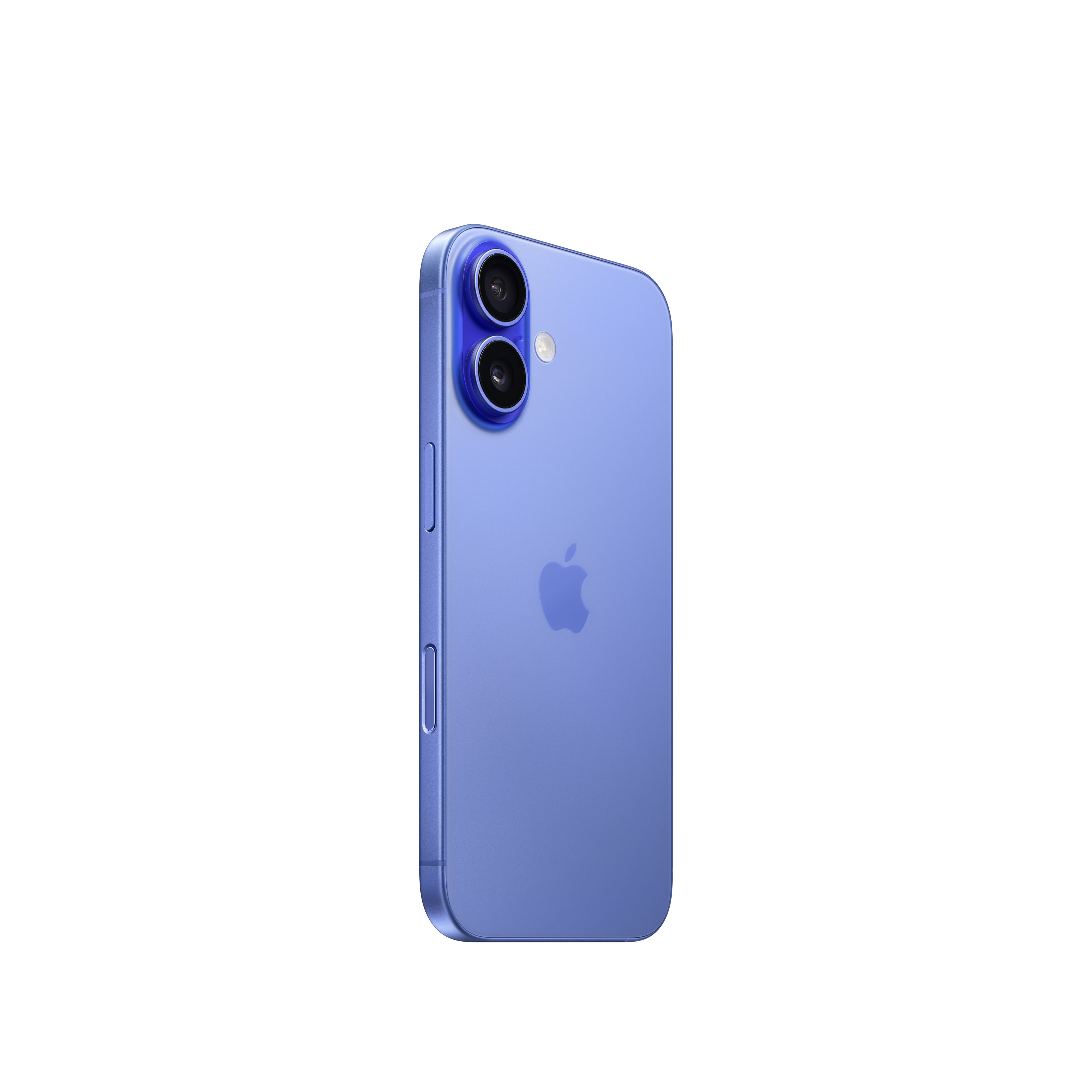 Apple iPhone 16 - 5G Smartphone - Dual-SIM / Interner Speicher 128 GB