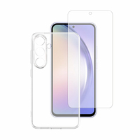 4smarts 360 Protection Set fr Samsung Galaxy A35