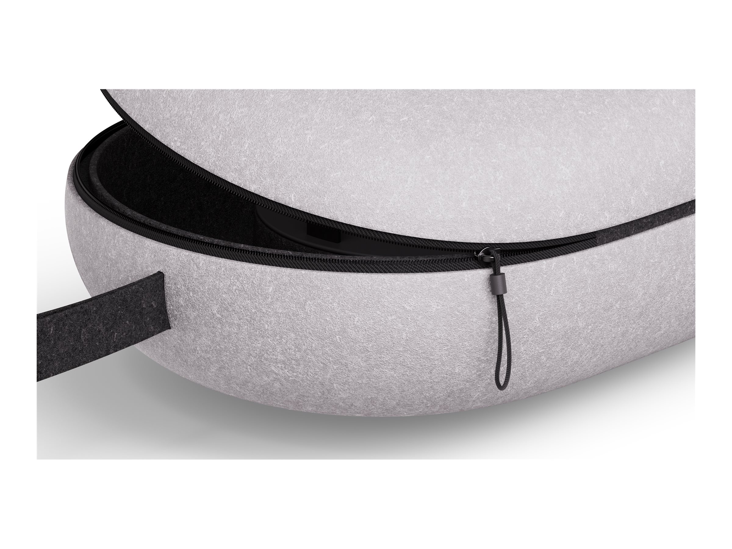 META Hartschalentasche f�r Virtual Reality Headset