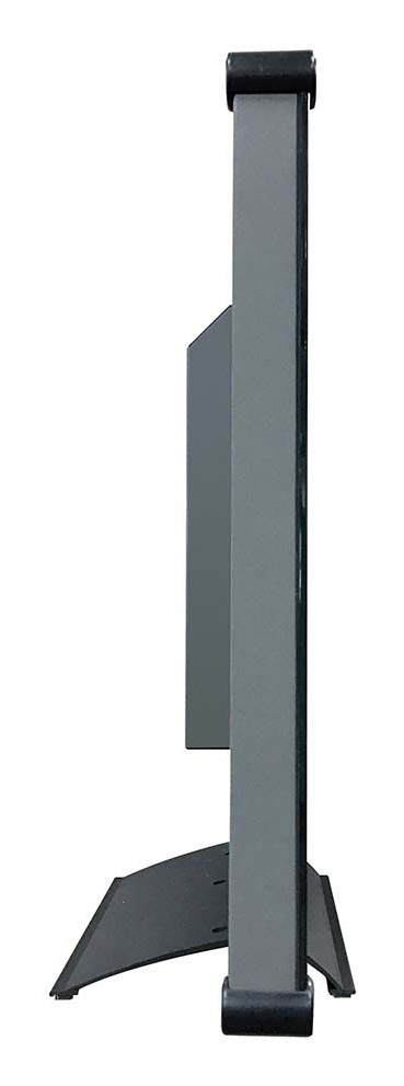 AG Neovo X-2402 - LED-Monitor - 61 cm (24) (23.8 sichtbar)
