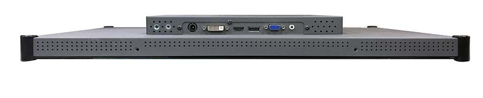 AG Neovo X-2402 - LED-Monitor - 61 cm (24) (23.8 sichtbar)