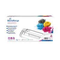 MEDIARANGE MRSAT404SM - Magenta - 1 Stck(e)