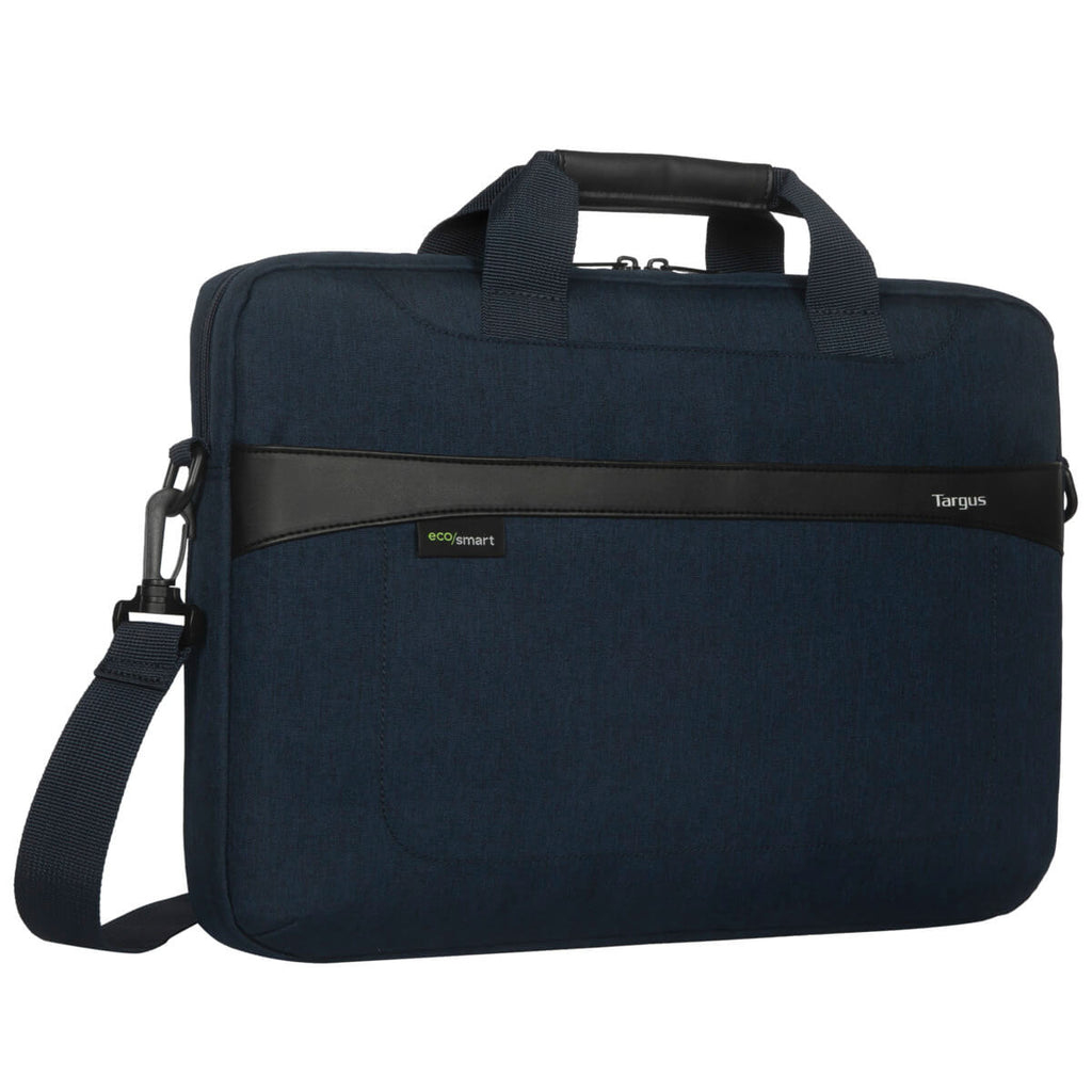 Targus EcoSmart 40,6 cm (16) Slip case Blu