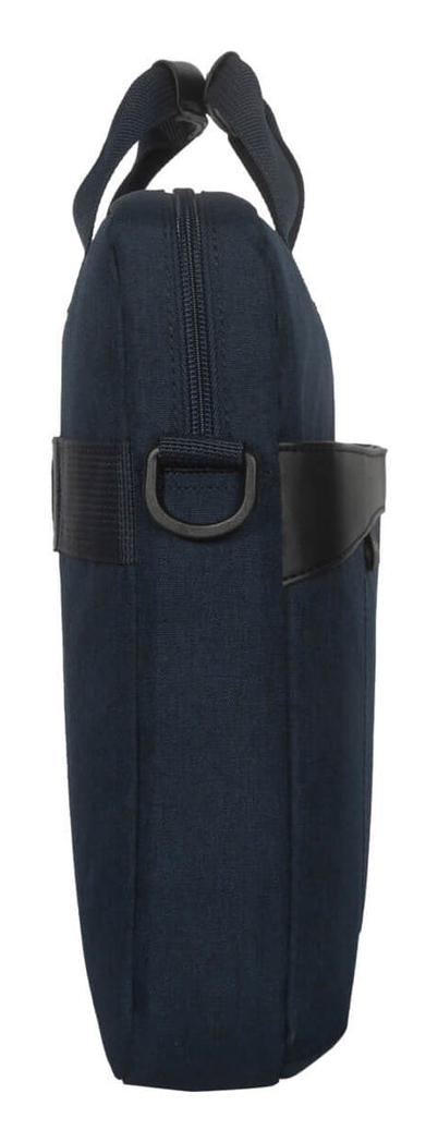 Targus EcoSmart 40,6 cm (16) Slip case Blu