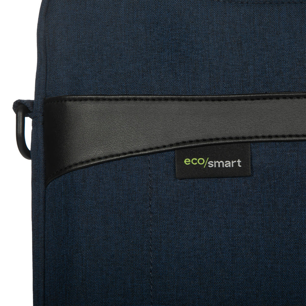 Targus EcoSmart 40,6 cm (16) Slip case Blu