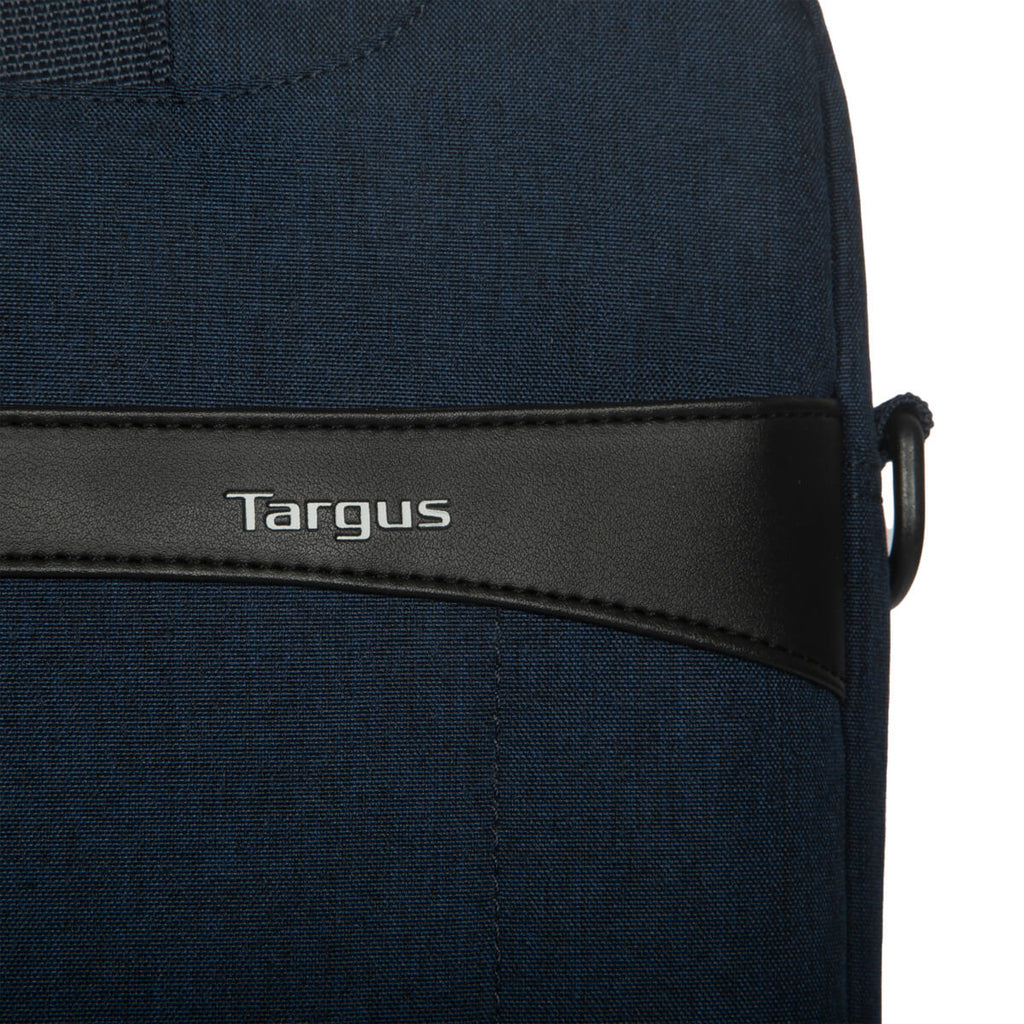 Targus EcoSmart 40,6 cm (16) Slip case Blu