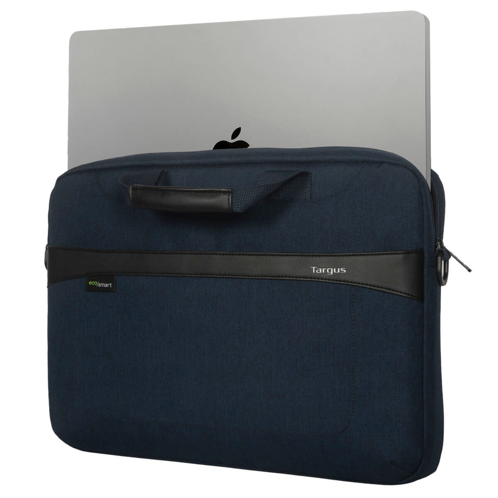 Targus EcoSmart 40,6 cm (16) Slip case Blu
