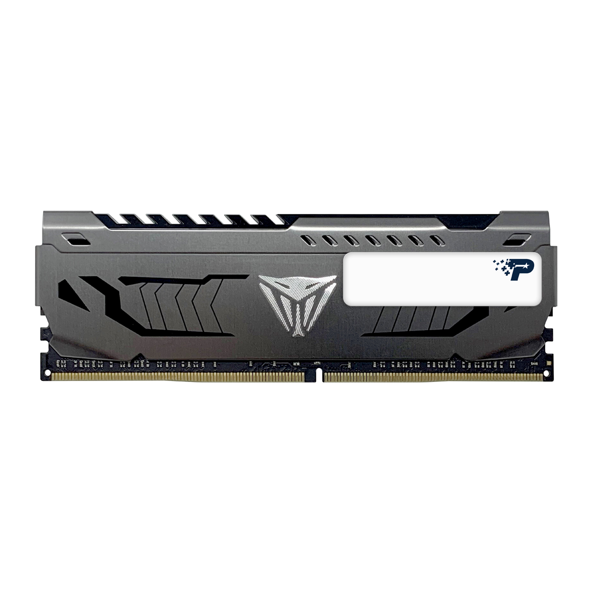 PATRIOT Extreme Performance Viper Steel - DDR4