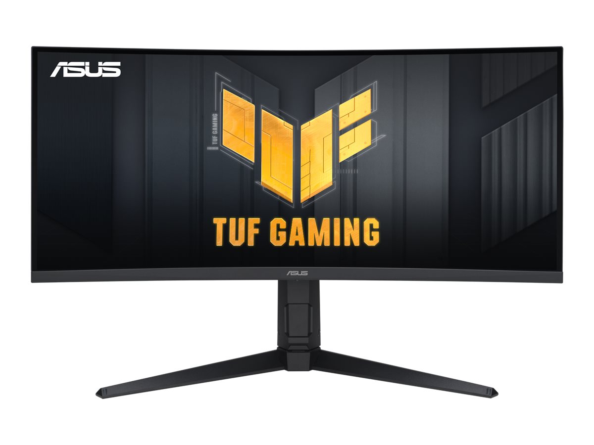 ASUS TUF Gaming VG34VQEL1A 86,4 cm (34) 3440 x 1440 Pixeles LED Negro