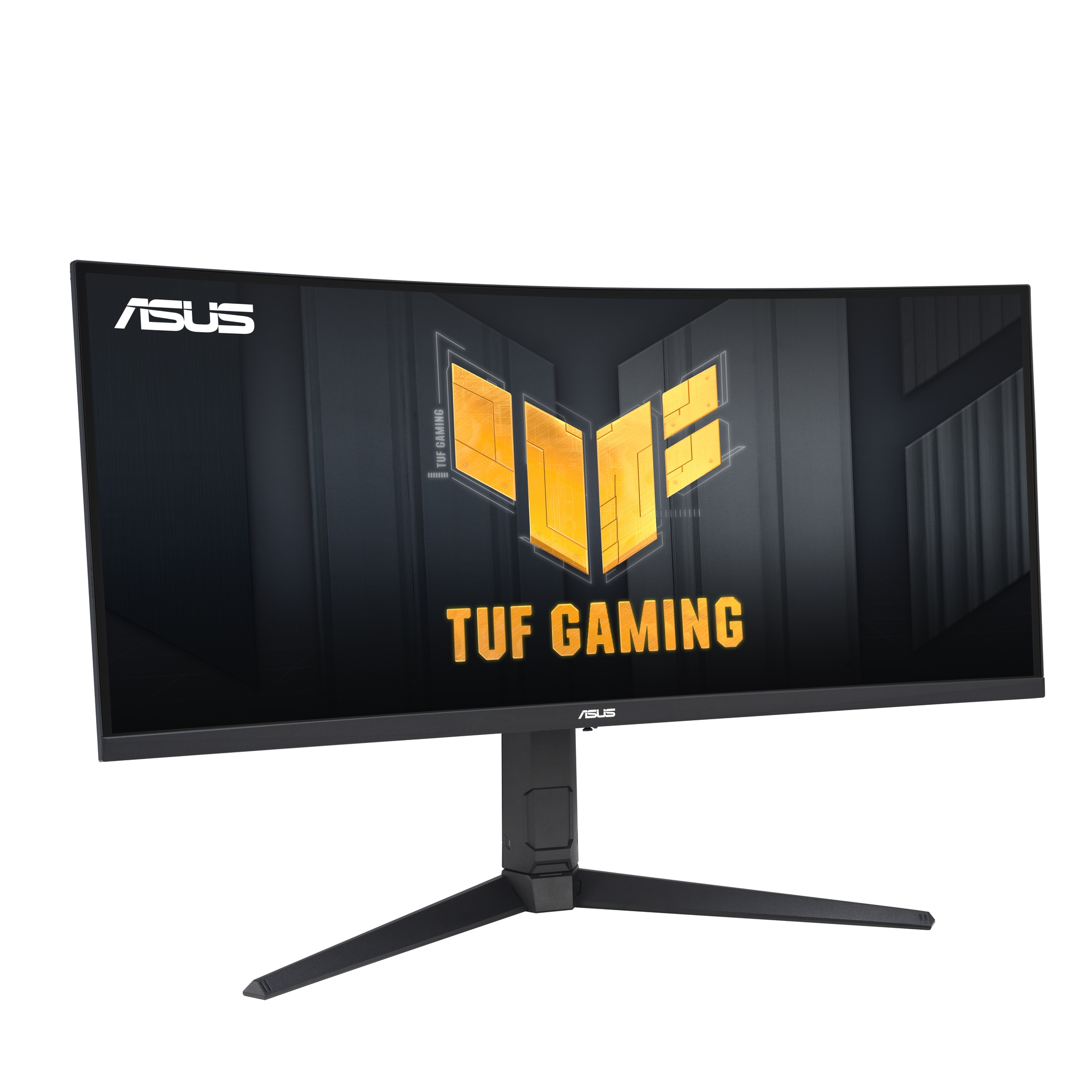 ASUS TUF Gaming VG34VQEL1A 86,4 cm (34) 3440 x 1440 Pixeles LED Negro