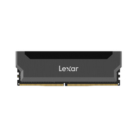 Lexar D4 16GB 3600-18 Hades Gaming HS K2 LEX