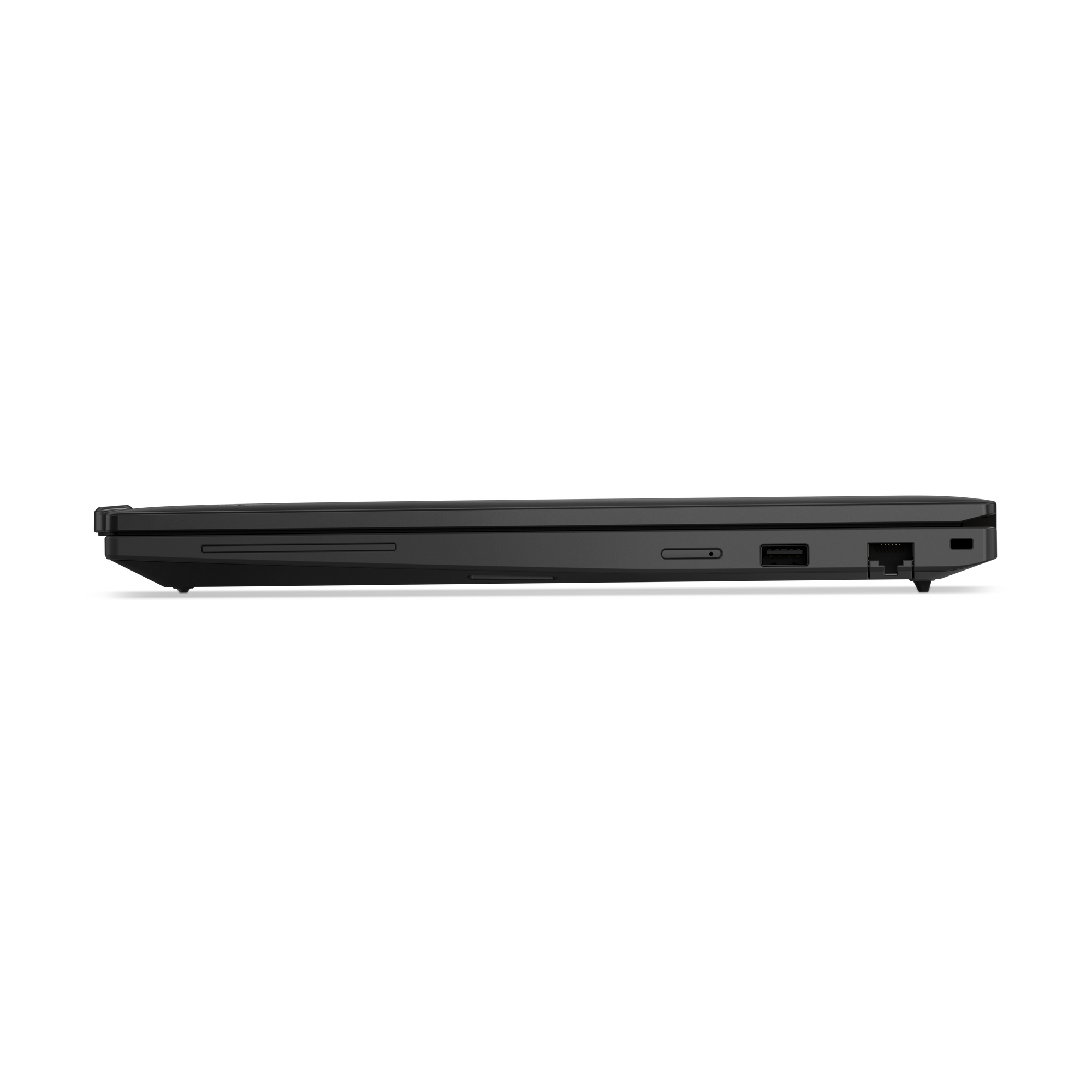 Lenovo ThinkPad T16 Gen 3 Intel Core Ultra 7 155U 40,6 cm (16) WQUXGA 32 GB DDR5-SDRAM 1 TB SSD Wi-Fi 6E (802.11ax) Windows 11 Pro Nero
