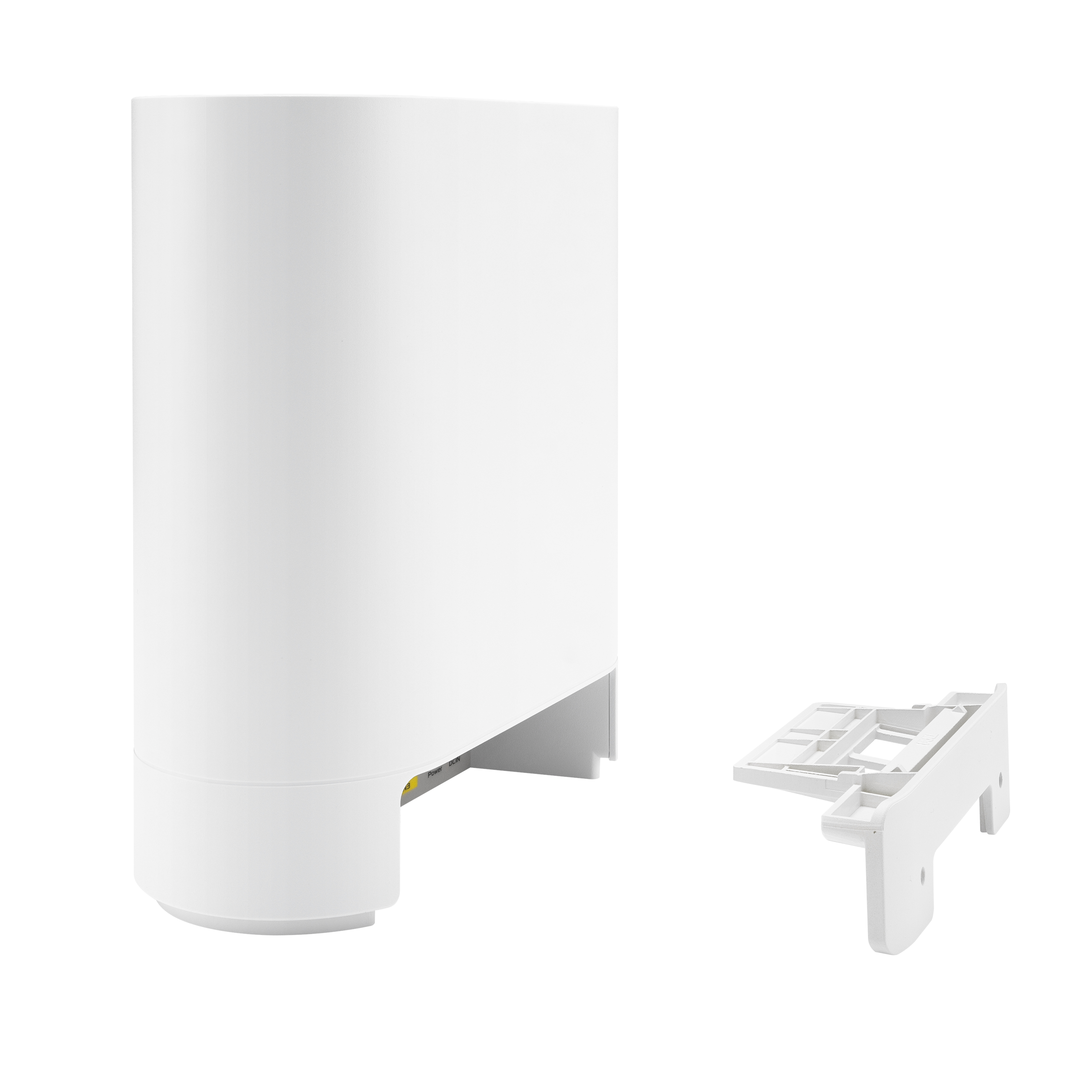 ASUS EBM68(1PK) Expert Wifi - Wei - Intern - Mesh-Router - Leistung - Tri-Band (2,4 GHz / 5 GHz / 5 GHz) - Wi-Fi 6 (802.11ax)