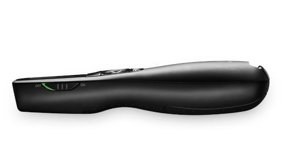 Logitech Professional Presenter R700 - Prsentations-Fernsteuerung